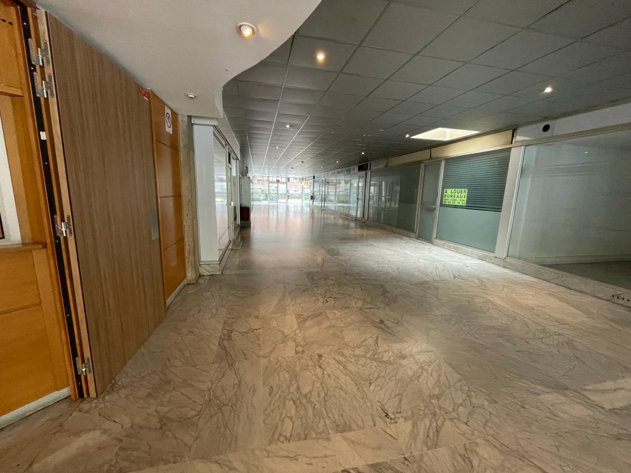 Bureau Toulouse 731m² Location bureau Toulouse Haute-Garonne OLBUR2531738 3